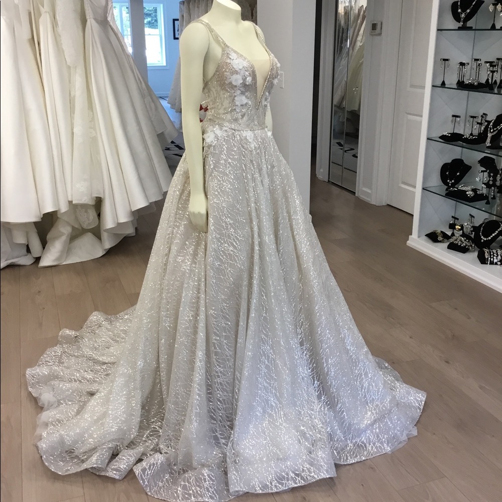 SAMPLE SALE! Michal Medina: Crystal